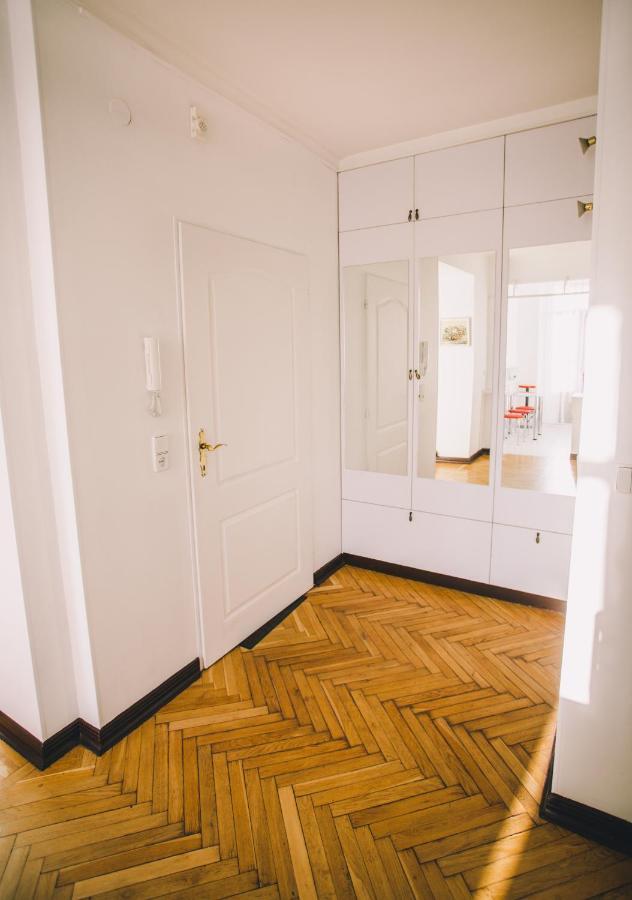 Amazing View Of Maydan! Apartment Kyiv Exterior photo